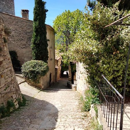 Appartement Bellevue Du Ventoux Монбран-ле-Бен Екстериор снимка
