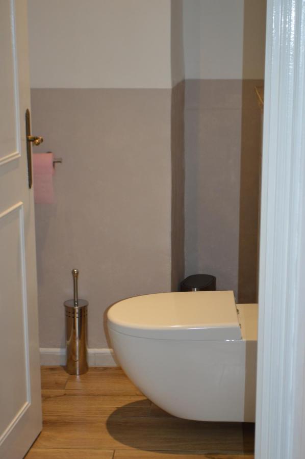Appartement Bellevue Du Ventoux Монбран-ле-Бен Екстериор снимка