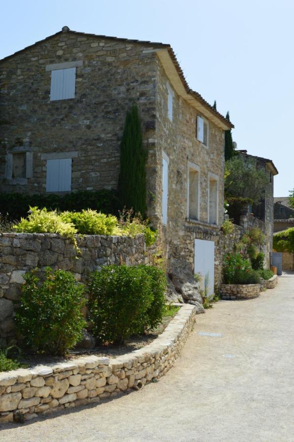 Appartement Bellevue Du Ventoux Монбран-ле-Бен Екстериор снимка