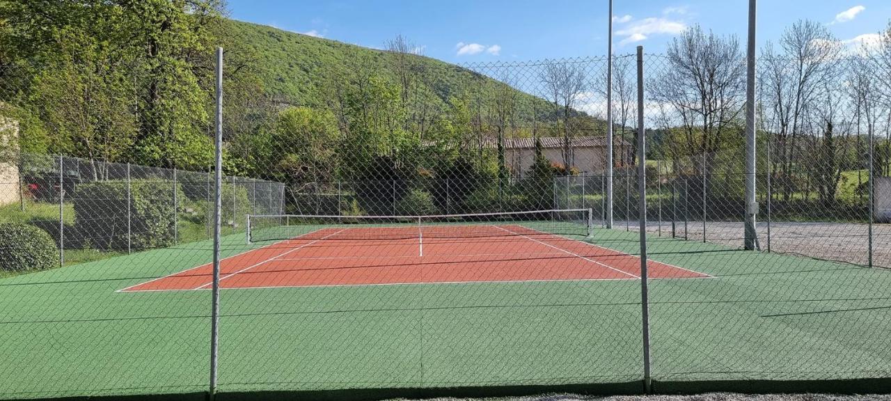 Appartement Bellevue Du Ventoux Монбран-ле-Бен Екстериор снимка