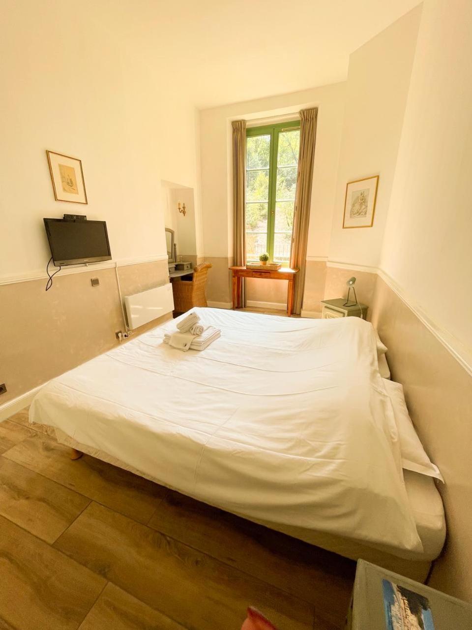Appartement Bellevue Du Ventoux Монбран-ле-Бен Екстериор снимка