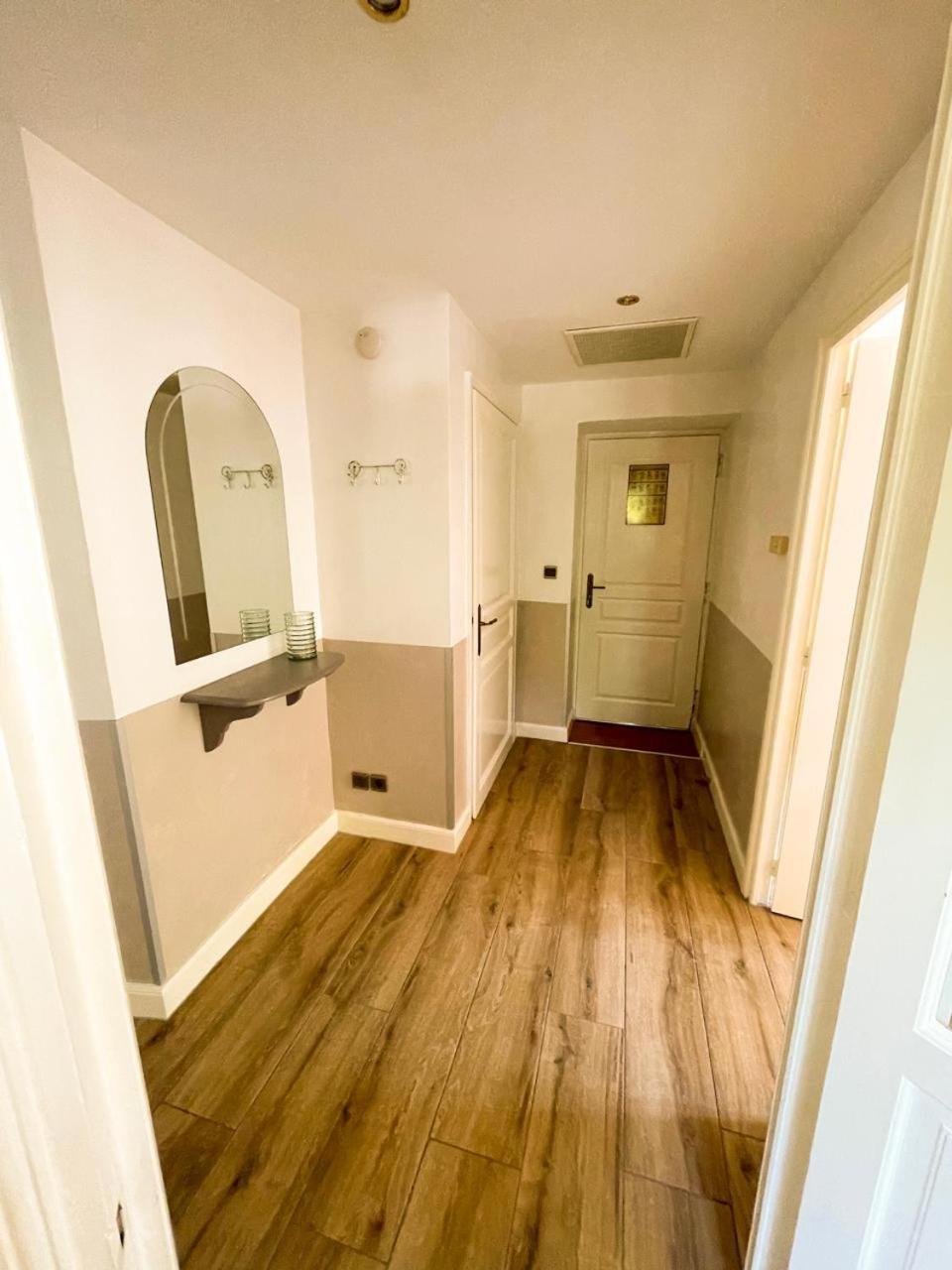 Appartement Bellevue Du Ventoux Монбран-ле-Бен Екстериор снимка
